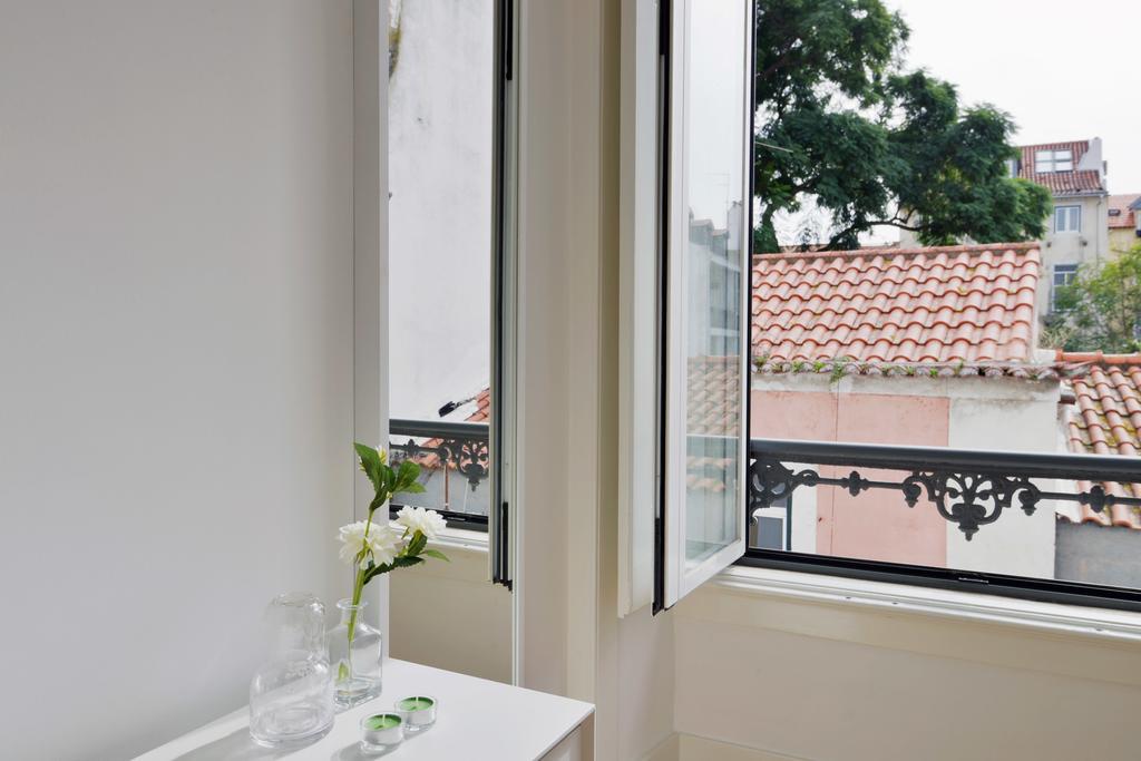 리스본 Flh Santa Catarina Outstanding Flats 아파트 외부 사진